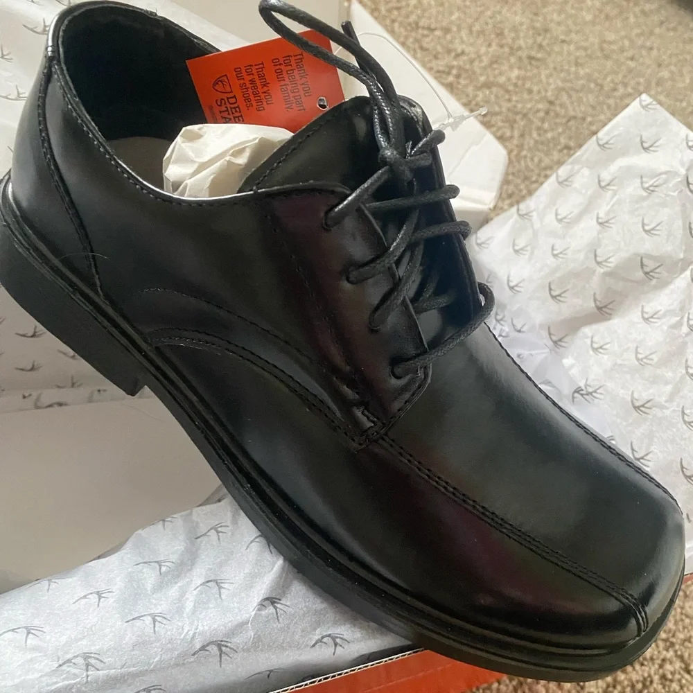 Boys Dress Shoes